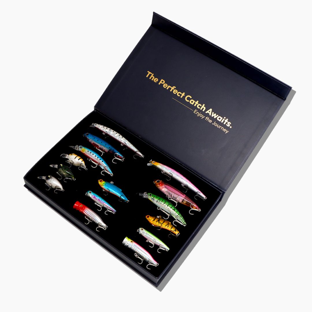 Fishing Lure Set