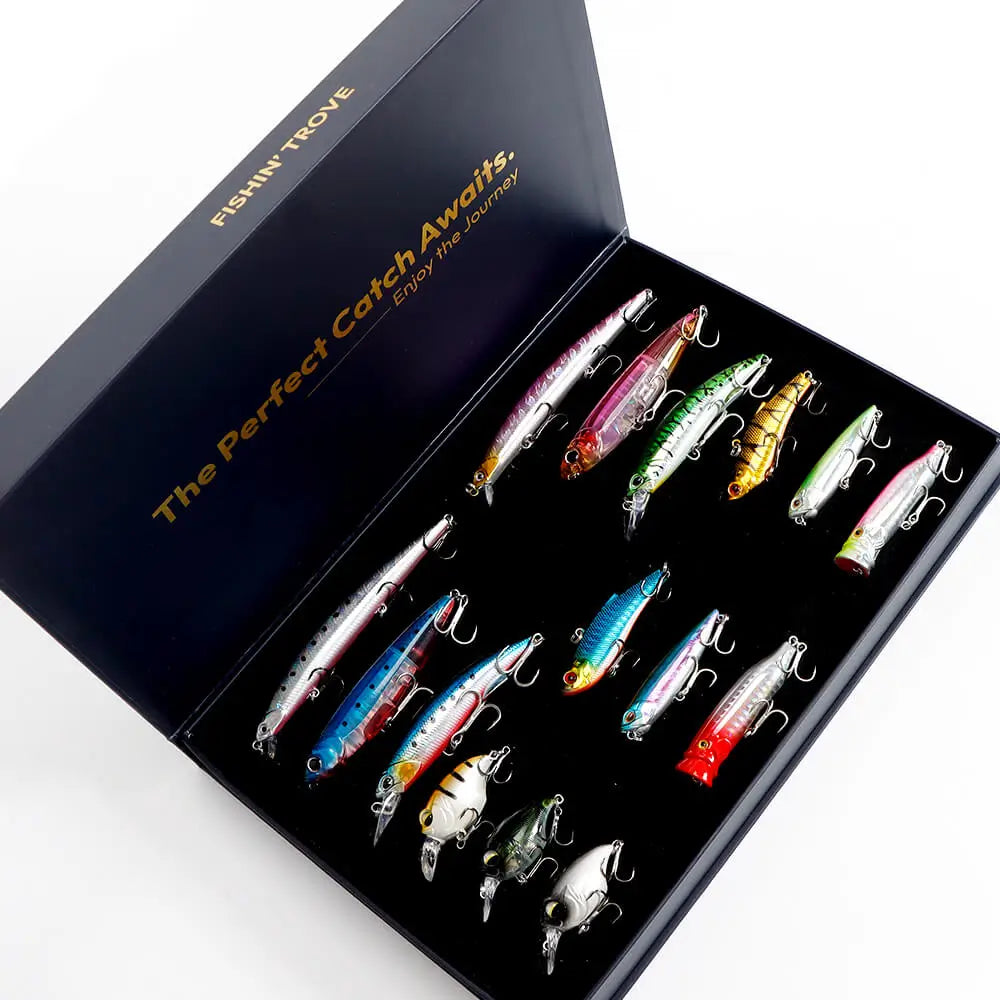 Fishing Lure Set