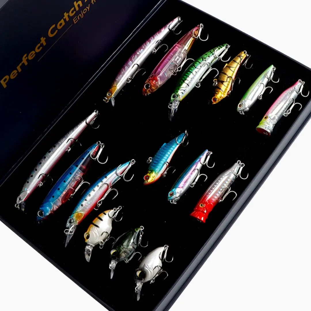 Fishing Lure Set