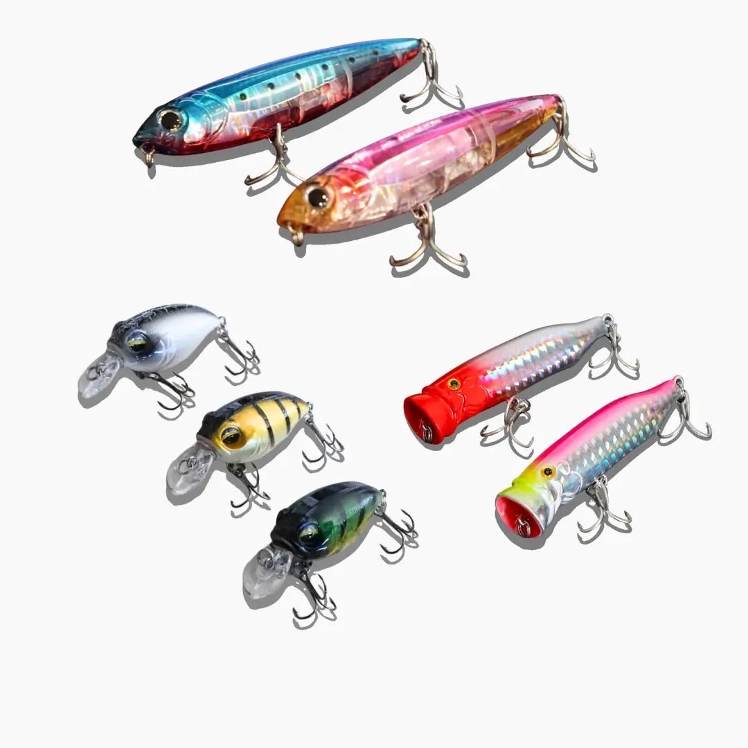 Fishing Lure Set